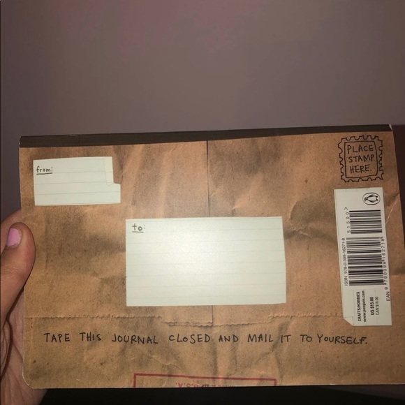 Wreck this Journal - Picture 2 of 3